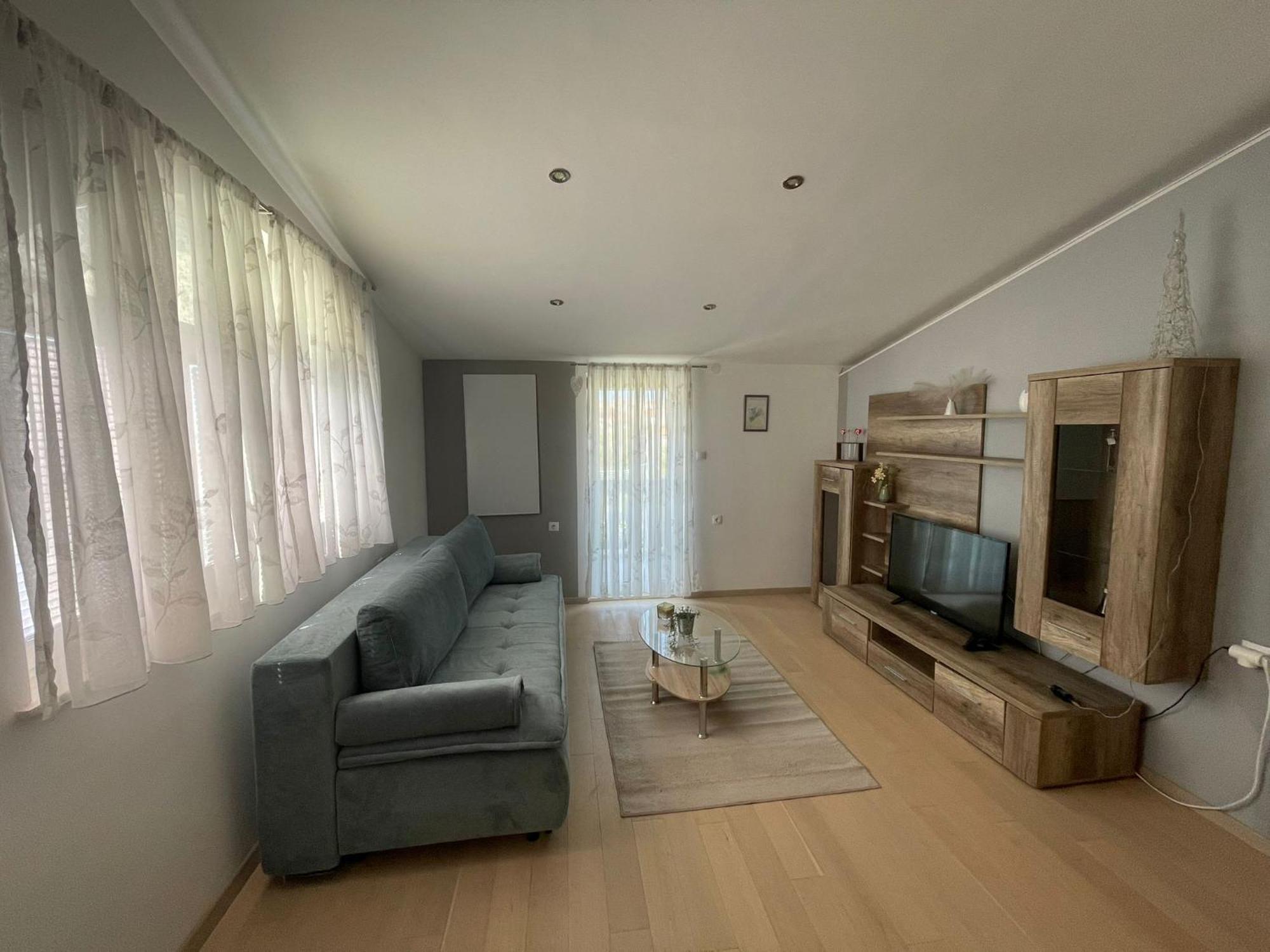 Apartments Meri Vodice Eksteriør bilde