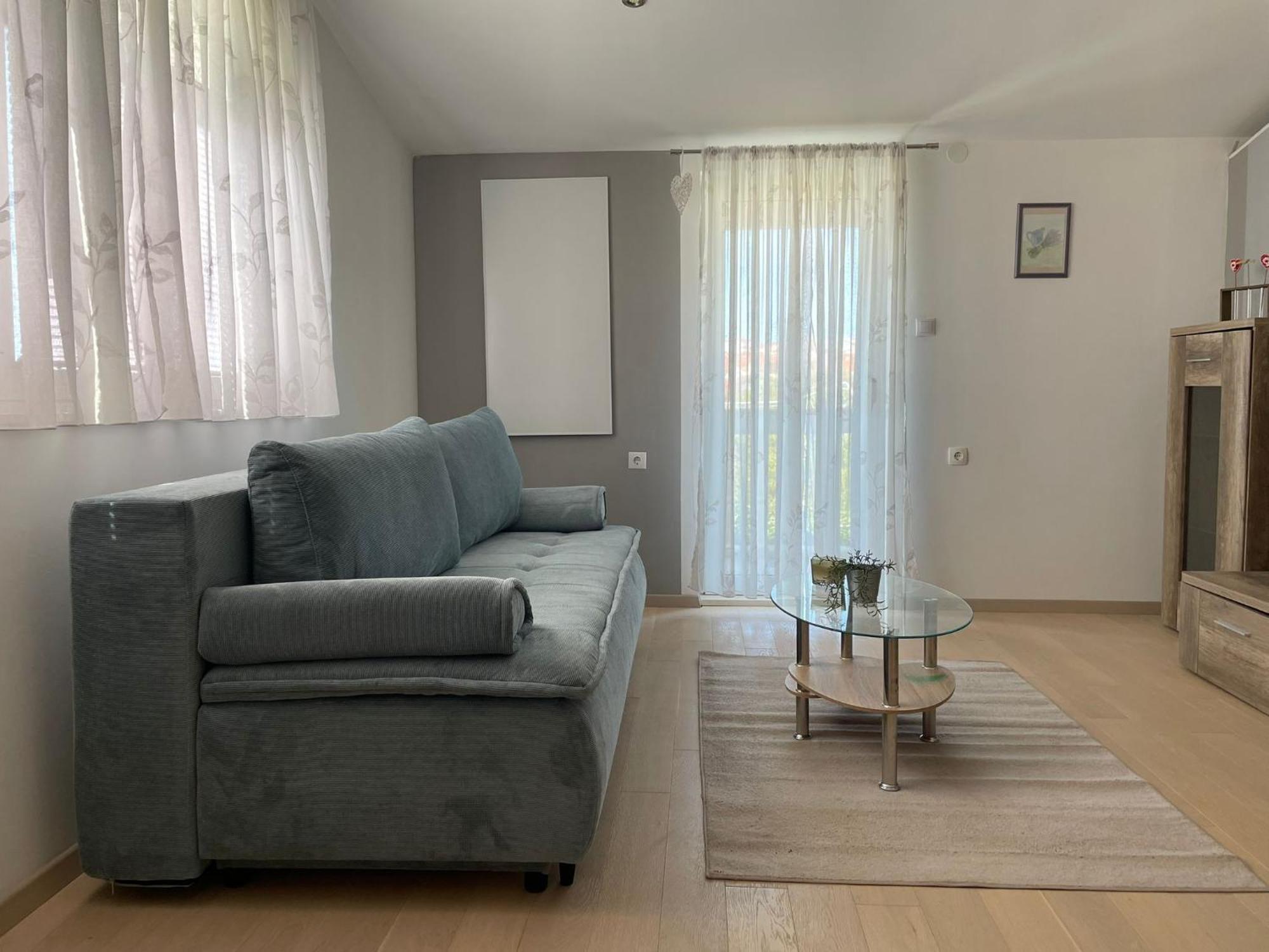 Apartments Meri Vodice Eksteriør bilde