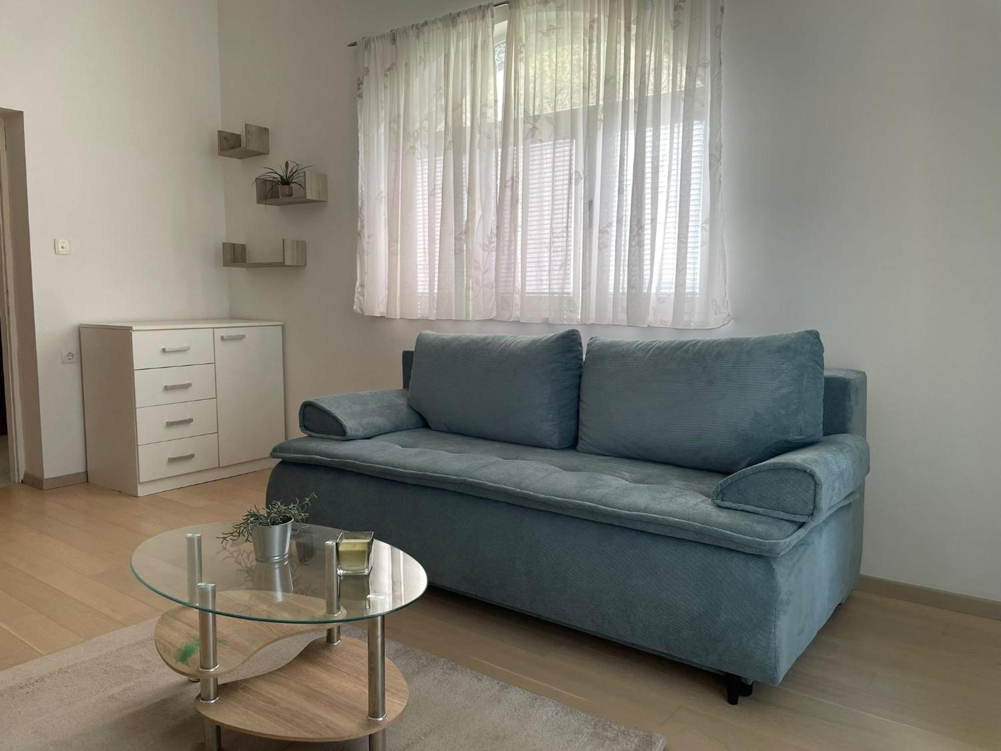 Apartments Meri Vodice Eksteriør bilde