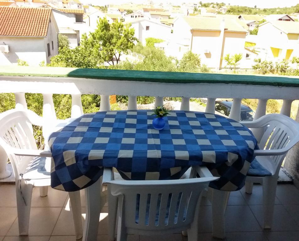 Apartments Meri Vodice Eksteriør bilde