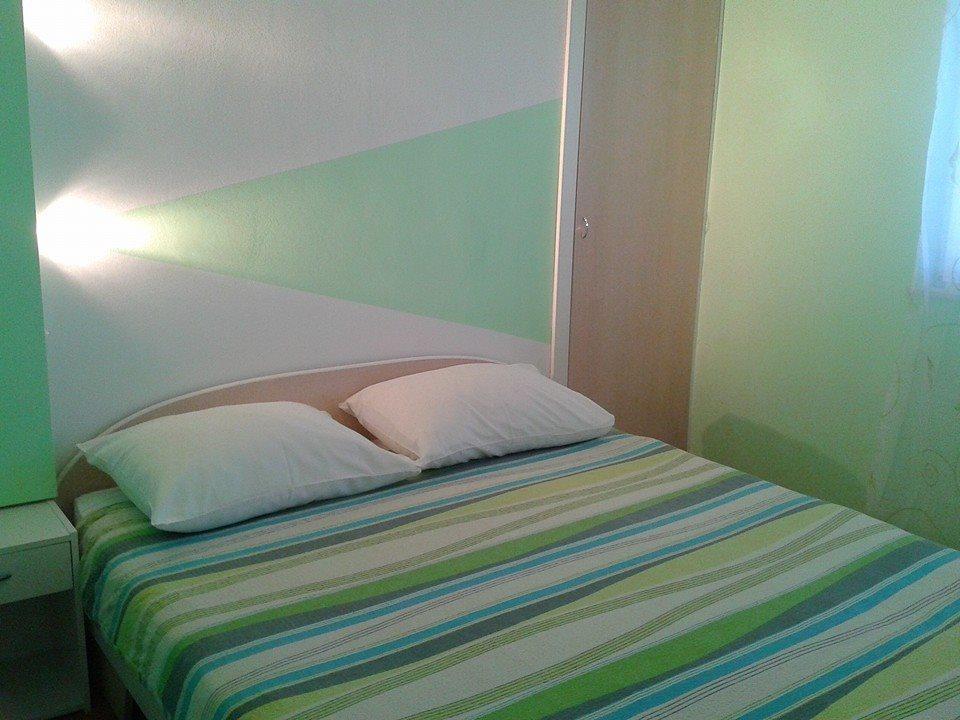 Apartments Meri Vodice Eksteriør bilde